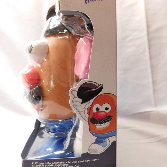 Playskool MR POTATO HEAD Classic Toy - Picture 3 of 6